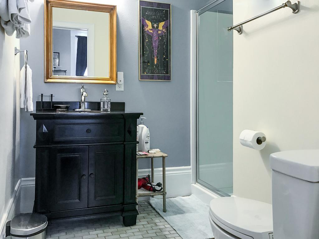 The Blue60 Marigny Inn นิวออร์ลีนส์ ภายนอก รูปภาพ