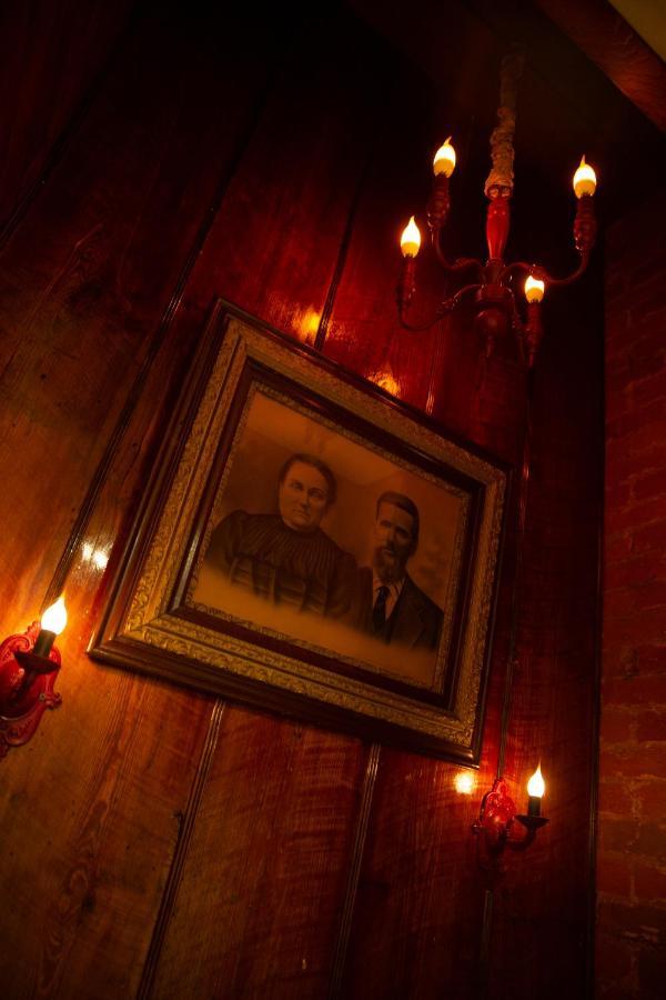 The Blue60 Marigny Inn นิวออร์ลีนส์ ภายนอก รูปภาพ