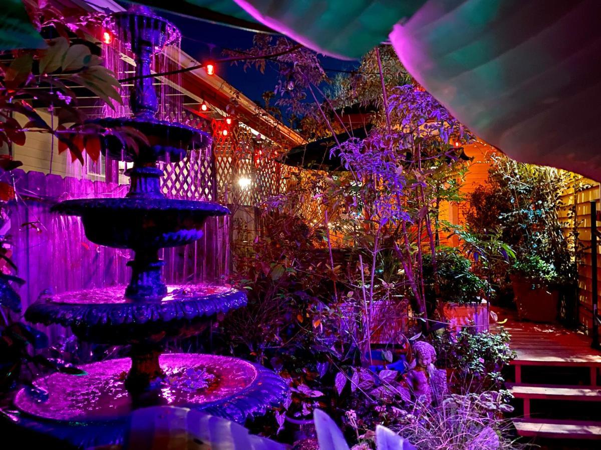 The Blue60 Marigny Inn นิวออร์ลีนส์ ภายนอก รูปภาพ